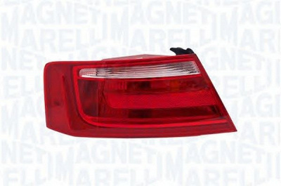 MAGNETI MARELLI 714021230801 -  Задний фонарь